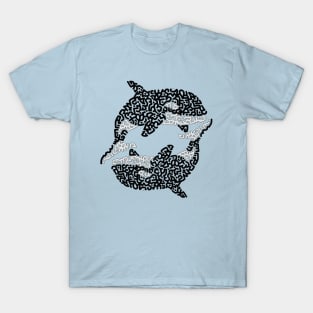 Orcas T-Shirt